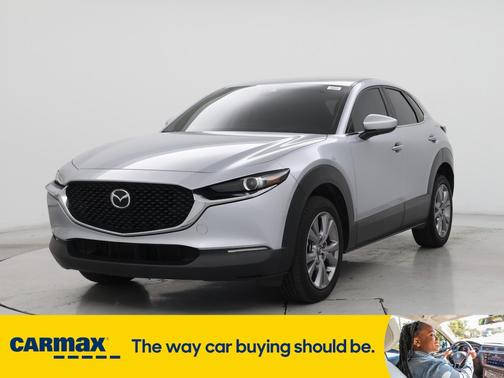 2020 Mazda CX-30 Select