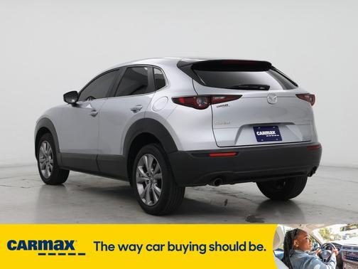 2020 Mazda CX-30 Select