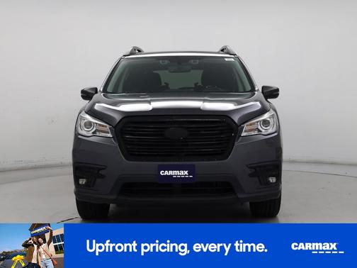 Gray 2022 Subaru Ascent Limited