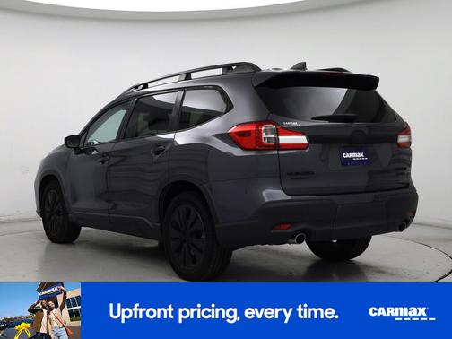 Gray 2022 Subaru Ascent Limited