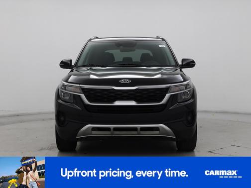 2021 Kia Seltos EX