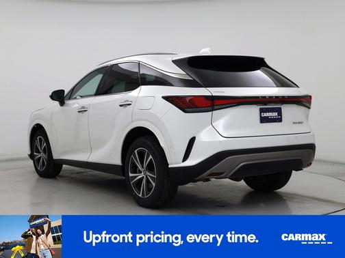 2023 Lexus RX 350 Premium