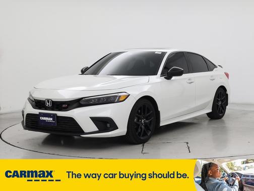 2024 Honda Civic SI