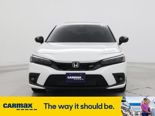 2024 Honda Civic SI