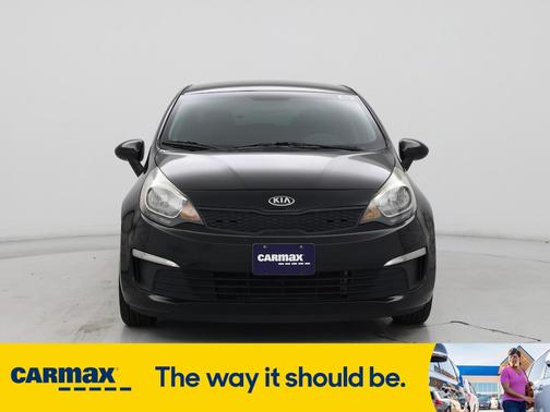 2017 Kia Rio LX