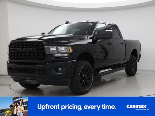 2024 RAM 2500 Bighorn