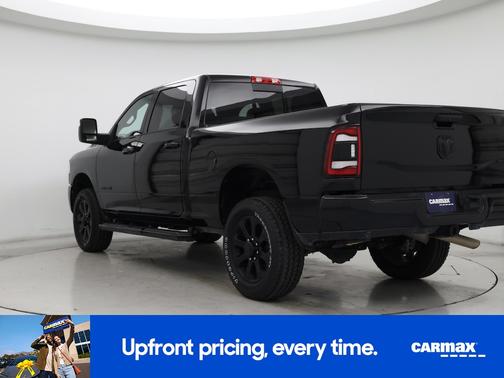 2024 RAM 2500 Bighorn