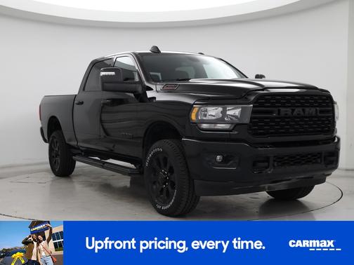 2024 RAM 2500 Bighorn