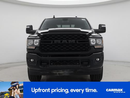 2024 RAM 2500 Bighorn