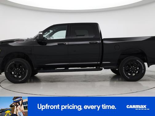 2024 RAM 2500 Bighorn