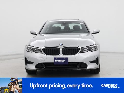 2019 BMW 330 I