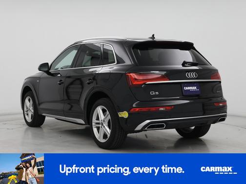 2021 Audi Q5 e Premium Plus