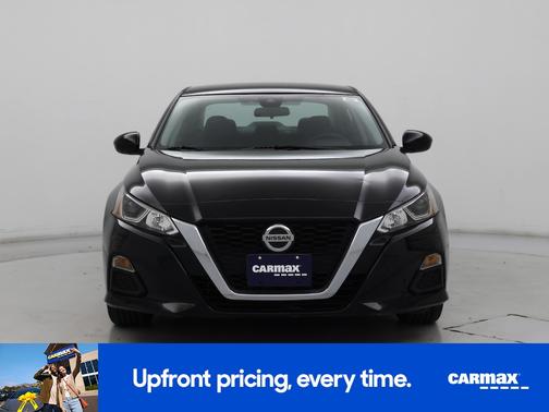 2021 Nissan Altima S