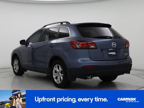 2014 Mazda CX-9 Sport