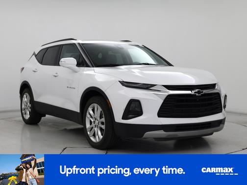 2019 Chevrolet Blazer LT