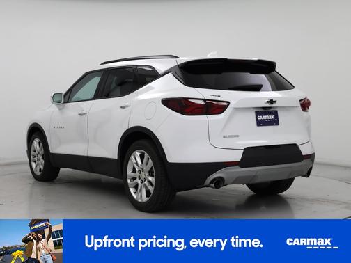 2019 Chevrolet Blazer LT