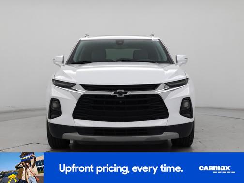 2019 Chevrolet Blazer LT