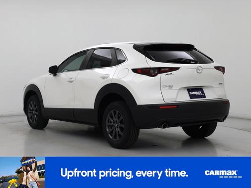2022 Mazda CX-30 2.5 S