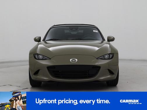 2024 Mazda MX-5 Miata Grand Touring