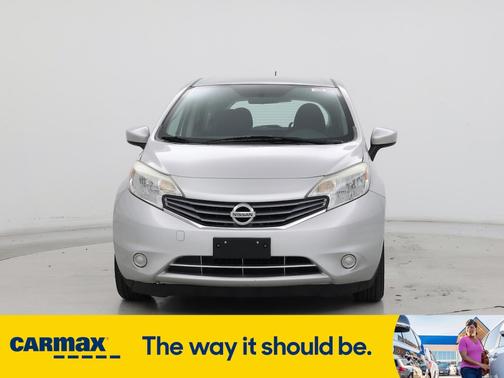 2015 Nissan Versa Note SV