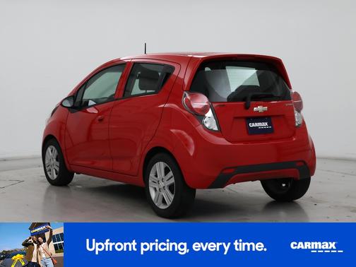 2014 Chevrolet Spark LS
