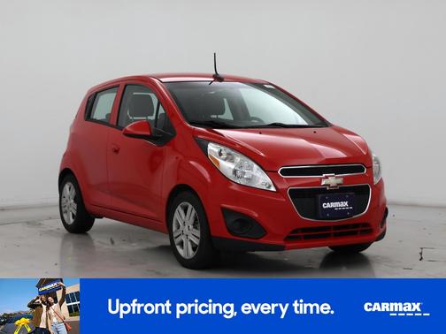 2014 Chevrolet Spark LS