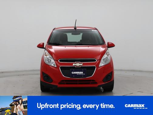 2014 Chevrolet Spark LS