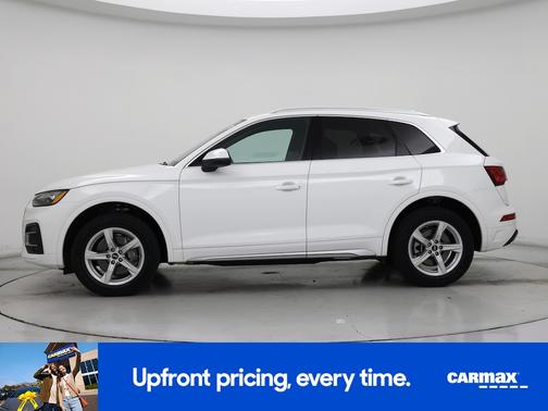 2021 Audi Q5 Premium