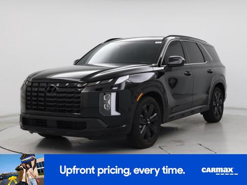 2023 Hyundai PALISADE XRT