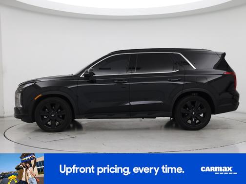 2023 Hyundai PALISADE XRT