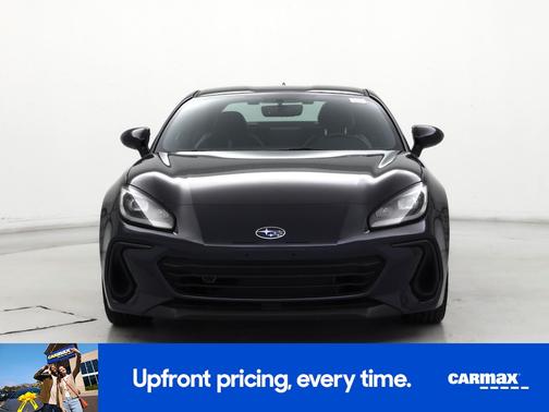 2025 Subaru BRZ Limited