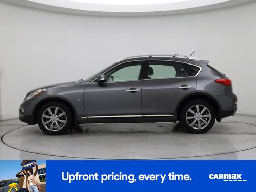 2016 INFINITI QX50 Base