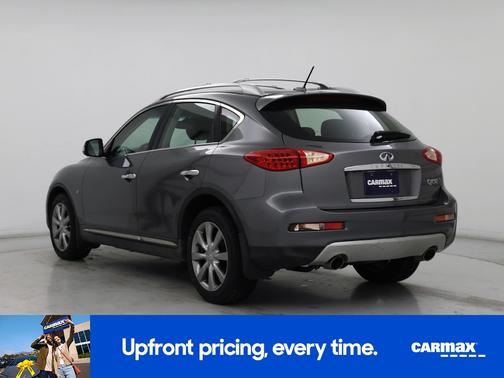 2016 INFINITI QX50 Base