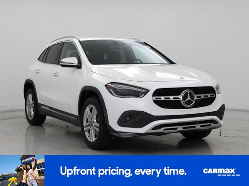 2022 Mercedes-Benz GLA 250 GLA 250