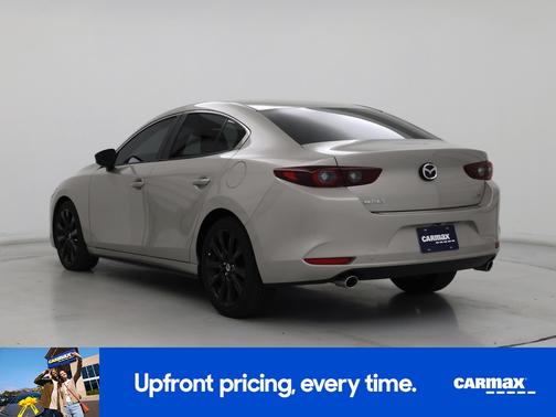 2024 Mazda Mazda3 2.5 S Select Sport