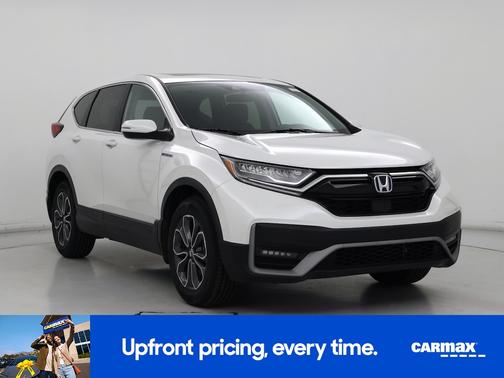 2022 Honda CR-V Hybrid EX