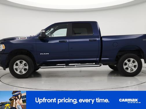2024 RAM 2500 Bighorn