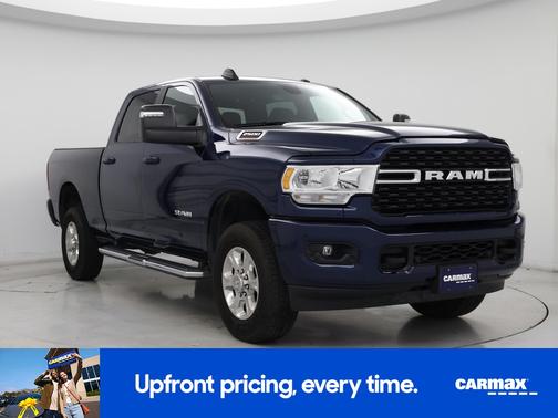 2024 RAM 2500 Bighorn