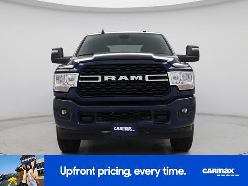 2024 RAM 2500 Bighorn