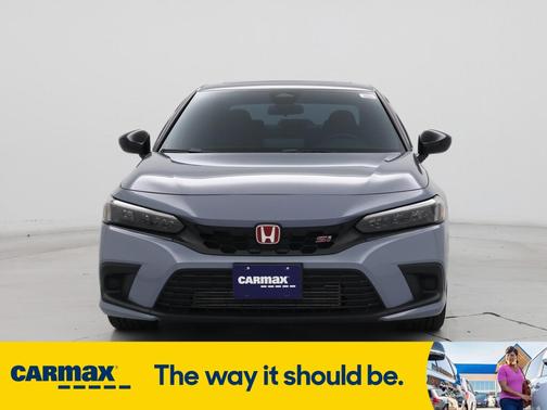 2024 Honda Civic SI