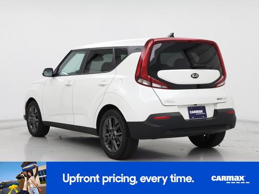 2020 Kia Soul EX