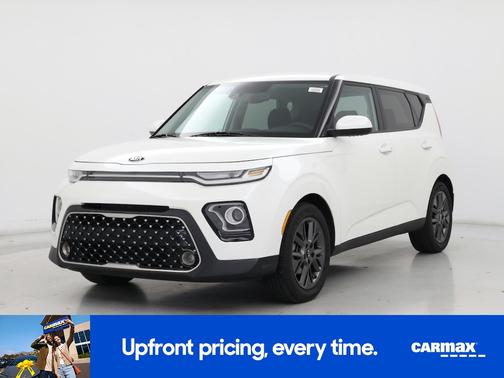 2020 Kia Soul EX
