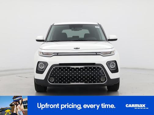 2020 Kia Soul EX