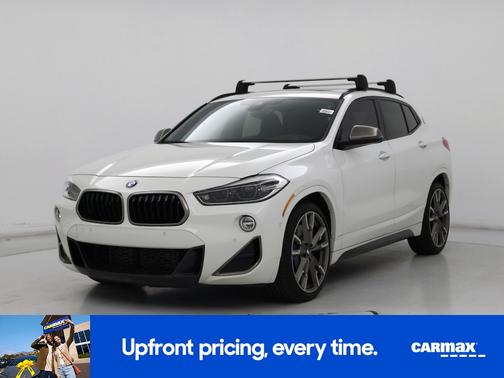 2020 BMW X2 M35i