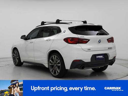 2020 BMW X2 M35i