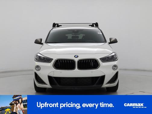 2020 BMW X2 M35i