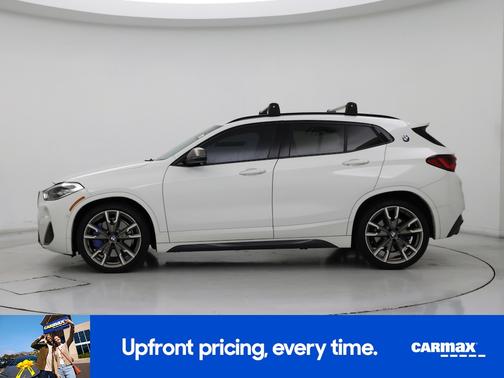 2020 BMW X2 M35i