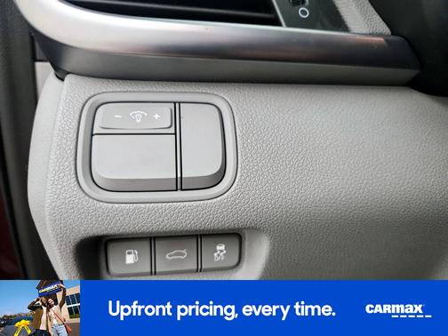 Purple 2016 Kia Optima EX