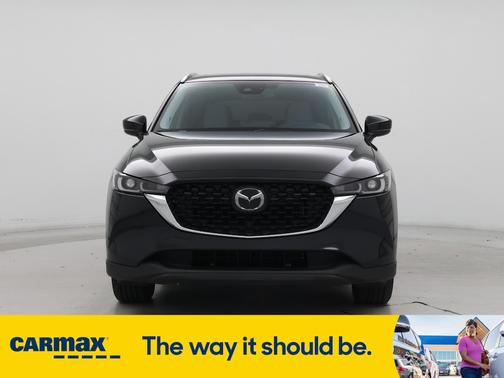 2023 Mazda CX-5 2.5 S Premium Plus Package