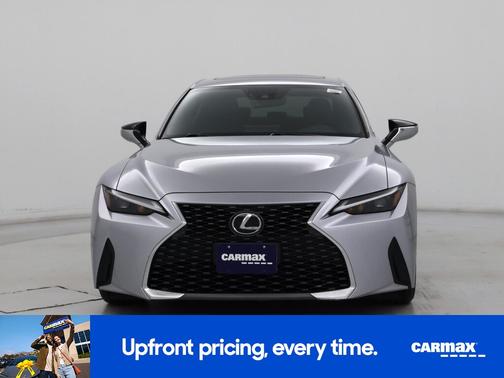 2023 Lexus IS 300 